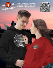 Lade das Bild in den Galerie-Viewer, HAMELNDesigns - HAMELN ORIGINAL - Damen Premiumshirt