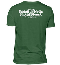 Lade das Bild in den Galerie-Viewer, Dunkelgrün-833