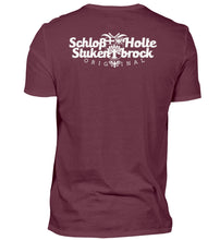 Lade das Bild in den Galerie-Viewer, Burgundy-839