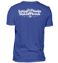 Lade das Bild in den Galerie-Viewer, Royalblau-668