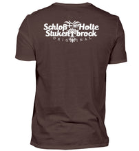 Lade das Bild in den Galerie-Viewer, Braun-1074