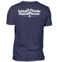 Lade das Bild in den Galerie-Viewer, Navy-198