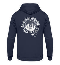 Lade das Bild in den Galerie-Viewer, Oxford Navy-1698