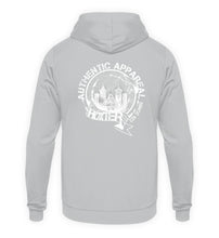 Lade das Bild in den Galerie-Viewer, Heather Sport Grey-6807