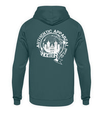 Lade das Bild in den Galerie-Viewer, Airforce Blue-1461