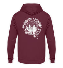 Lade das Bild in den Galerie-Viewer, Burgundy-839