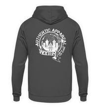 Lade das Bild in den Galerie-Viewer, Steel Grey (Solid)-1762