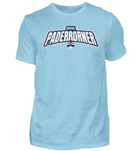 Lade das Bild in den Galerie-Viewer, Sky Blue-674