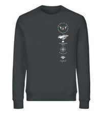 Lade das Bild in den Galerie-Viewer, India Ink Grey-7068