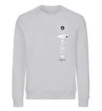 Lade das Bild in den Galerie-Viewer, Grau (Meliert)-17