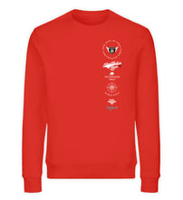 Lade das Bild in den Galerie-Viewer, Hellrot-6230