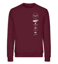 Lade das Bild in den Galerie-Viewer, Burgundy-839