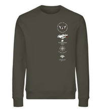 Lade das Bild in den Galerie-Viewer, Khaki-7072