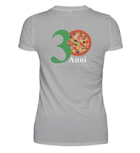 Lade das Bild in den Galerie-Viewer, Grey Heather-2998