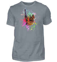 Lade das Bild in den Galerie-Viewer, Pacific Grey-1157