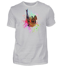 Lade das Bild in den Galerie-Viewer, Heather Grey-17