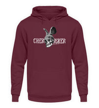 Lade das Bild in den Galerie-Viewer, Burgundy-839