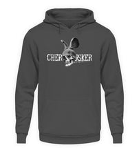 Lade das Bild in den Galerie-Viewer, Steel Grey (Solid)-1762