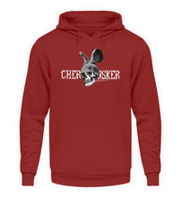 Lade das Bild in den Galerie-Viewer, Brick Red-1503