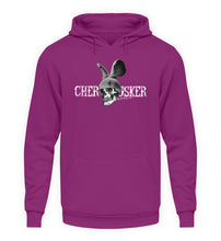 Lade das Bild in den Galerie-Viewer, Magenta Magic-1658