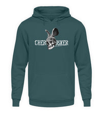 Lade das Bild in den Galerie-Viewer, Airforce Blue-1461