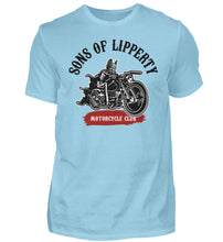 Lade das Bild in den Galerie-Viewer, Sky Blue-674