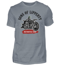 Lade das Bild in den Galerie-Viewer, Pacific Grey-1157