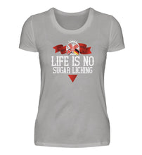 Lade das Bild in den Galerie-Viewer, Grau Meliert-2998