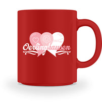 Lade das Bild in den Galerie-Viewer, Red-4