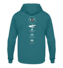 Lade das Bild in den Galerie-Viewer, Airforce Blue-1461