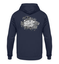 Lade das Bild in den Galerie-Viewer, Oxford Navy-1698