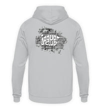 Lade das Bild in den Galerie-Viewer, Heather Sport Grey-6807