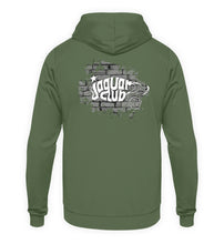 Lade das Bild in den Galerie-Viewer, Earthy Green-7198