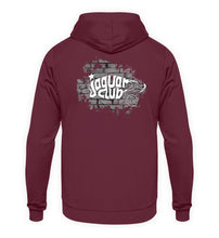 Lade das Bild in den Galerie-Viewer, Burgundy-839