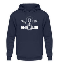 Lade das Bild in den Galerie-Viewer, Oxford Navy-1698