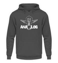 Lade das Bild in den Galerie-Viewer, Steel Grey (Solid)-1762