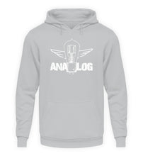 Lade das Bild in den Galerie-Viewer, Heather Sport Grey-6807