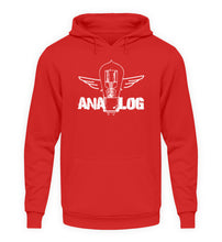 Lade das Bild in den Galerie-Viewer, Fire Red-1565