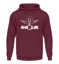 Lade das Bild in den Galerie-Viewer, Burgundy-839