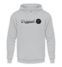 Lade das Bild in den Galerie-Viewer, Heather Sport Grey-6807