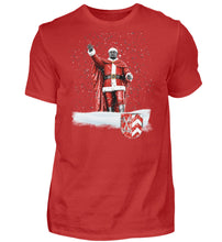 Lade das Bild in den Galerie-Viewer, Red-4