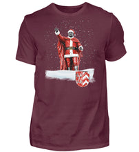 Lade das Bild in den Galerie-Viewer, Burgundy-839