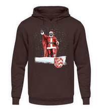 Lade das Bild in den Galerie-Viewer, Hot Chocolate-1604