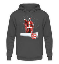 Lade das Bild in den Galerie-Viewer, Steel Grey (Solid)-1762