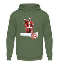 Lade das Bild in den Galerie-Viewer, Earthy Green-7198