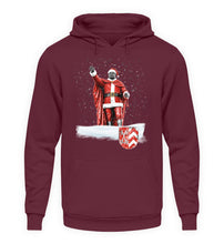 Lade das Bild in den Galerie-Viewer, Burgundy-839