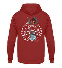 Lade das Bild in den Galerie-Viewer, Brick Red-1503