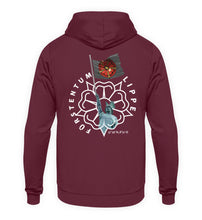 Lade das Bild in den Galerie-Viewer, Burgundy-839