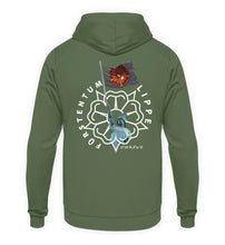 Lade das Bild in den Galerie-Viewer, Earthy Green-7198