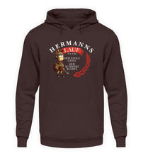 Lade das Bild in den Galerie-Viewer, Hot Chocolate-1604